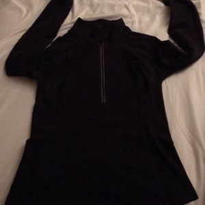 Lululemon Athletic long sleeve top